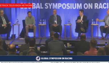 Florida group announces plans for Marion County racetrack