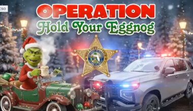 Martin County increases DUI enforcement after 6 crashes involving impaired drivers in 1 month