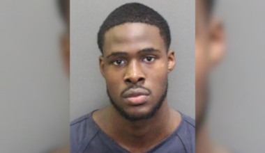 Trial date set for downtown Orlando mass shooting suspect