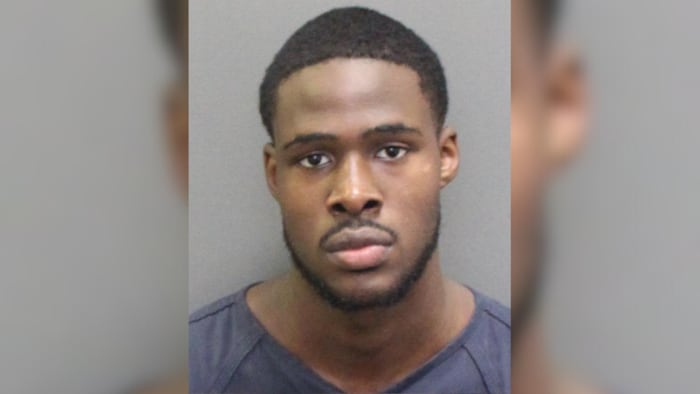 Trial date set for downtown Orlando mass shooting suspect