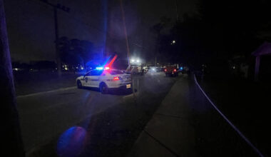 Man shot after cellphone purchase turns violent in Lackawanna neighborhood