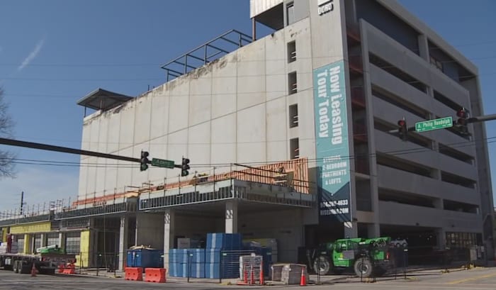 RISE Doro developers seek $3M from city council for post-fire reconstruction efforts