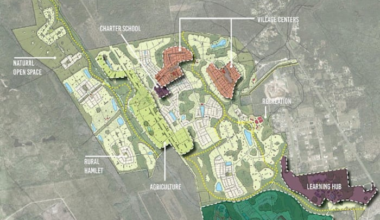 Planned 4,000-home development of Agricola property in Clay County seeking permits