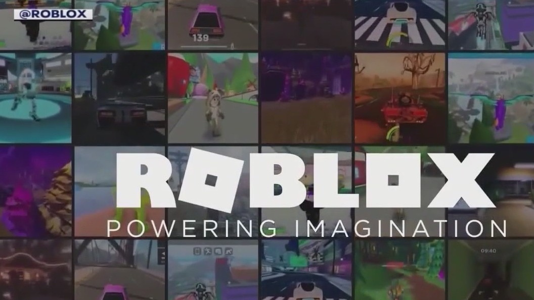 Florida sues Roblox over child safety