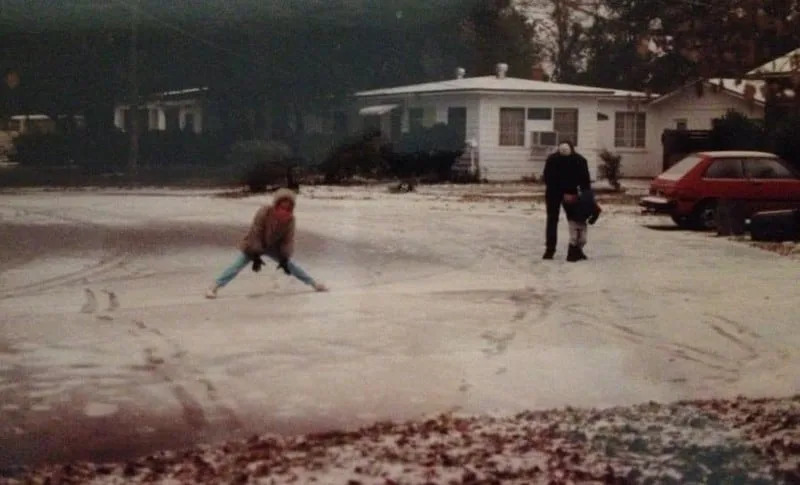 Melissa Giammarco Longmire