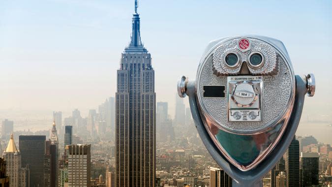 tobiasjo / Getty Images