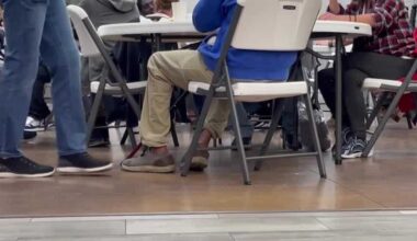 Emergency shelters open due to cold in Central Florida