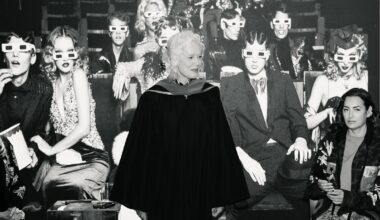 Ellen von Unwerth Ignites Miami Art Week 2025 with a Visionary Dialogue at Istituto Marangoni Miami