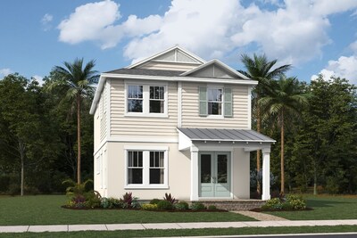 Mattamy Homes Announces SeaWinds, New Homes Coming to St. Petersburg, FL