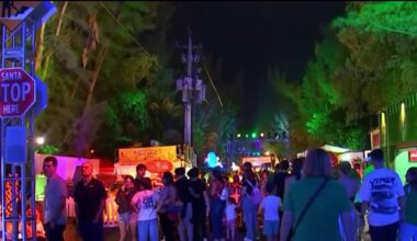 South Florida events that you don’t want to miss this December 13-14 weekend – NBC 6 South Florida