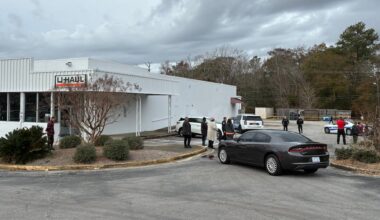 Man killed in Jacksonville shooting Thursday morning