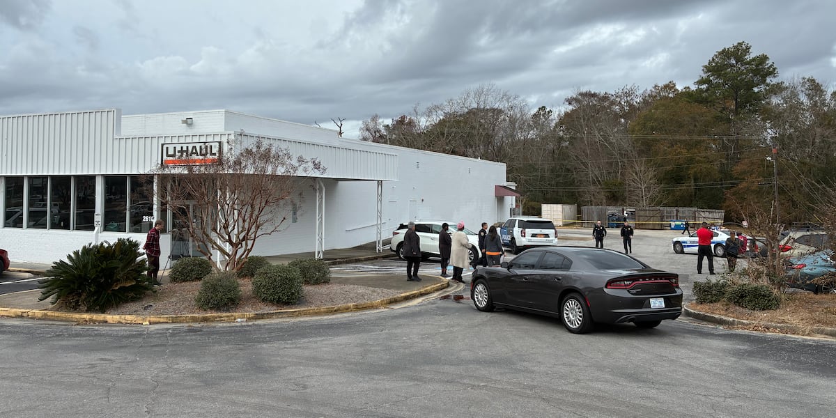 Man killed in Jacksonville shooting Thursday morning