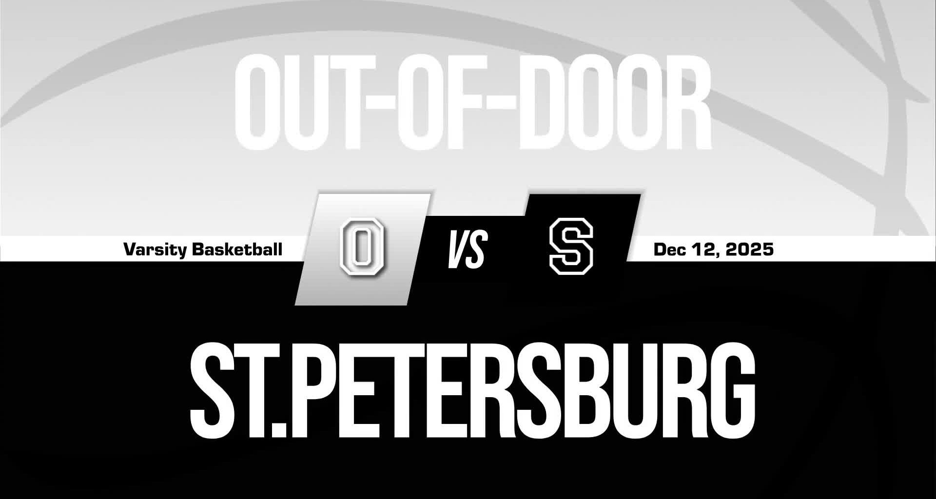 St. Petersburg Catholic Comes Up Short