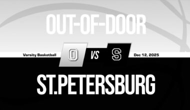 St. Petersburg Catholic Comes Up Short