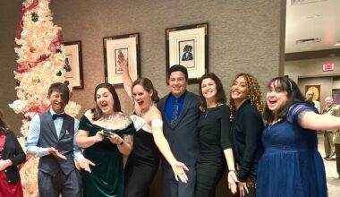 Give TLH announces winner of $10,000 grant at award banquet