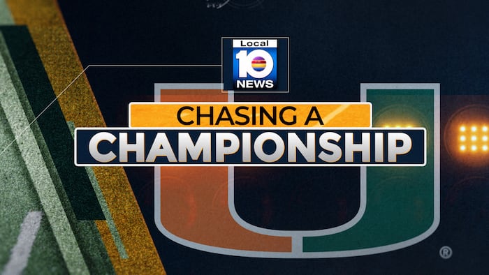 A closer look at the Miami Hurricanes’ return to the national spotlight