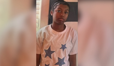 ‘Call 911 immediately:’ 12-year-old reported missing out of Orlando