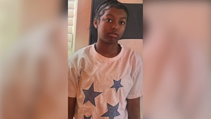 ‘Call 911 immediately:’ 12-year-old reported missing out of Orlando