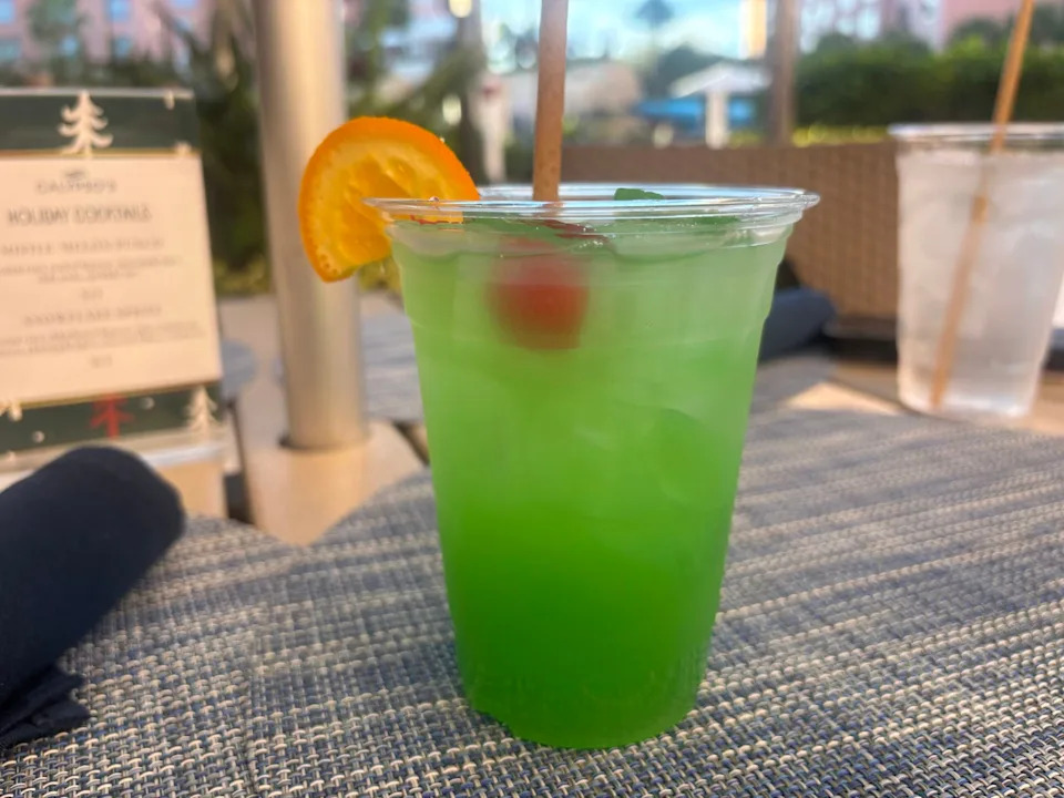 Caribe Royale Orlando