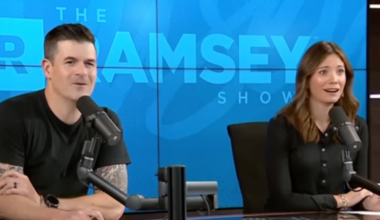 Miami caller earns $300K, but lifestyle splurges left him with new debt. Ramsey hosts explain how to get debt free again