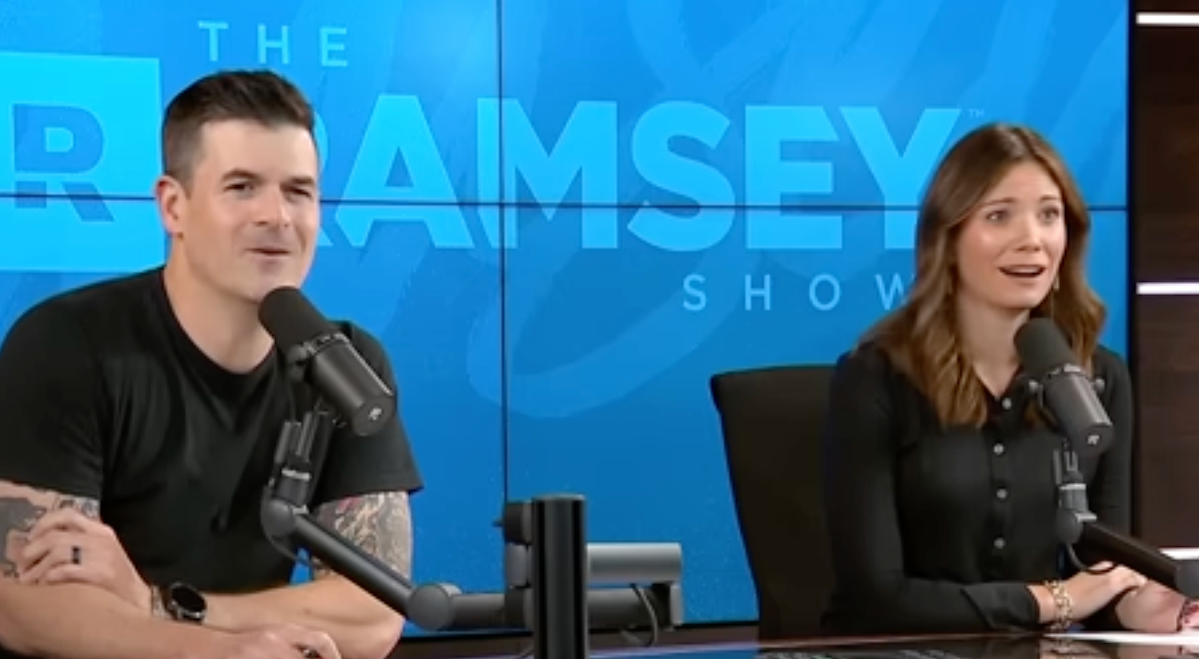 Miami caller earns $300K, but lifestyle splurges left him with new debt. Ramsey hosts explain how to get debt free again