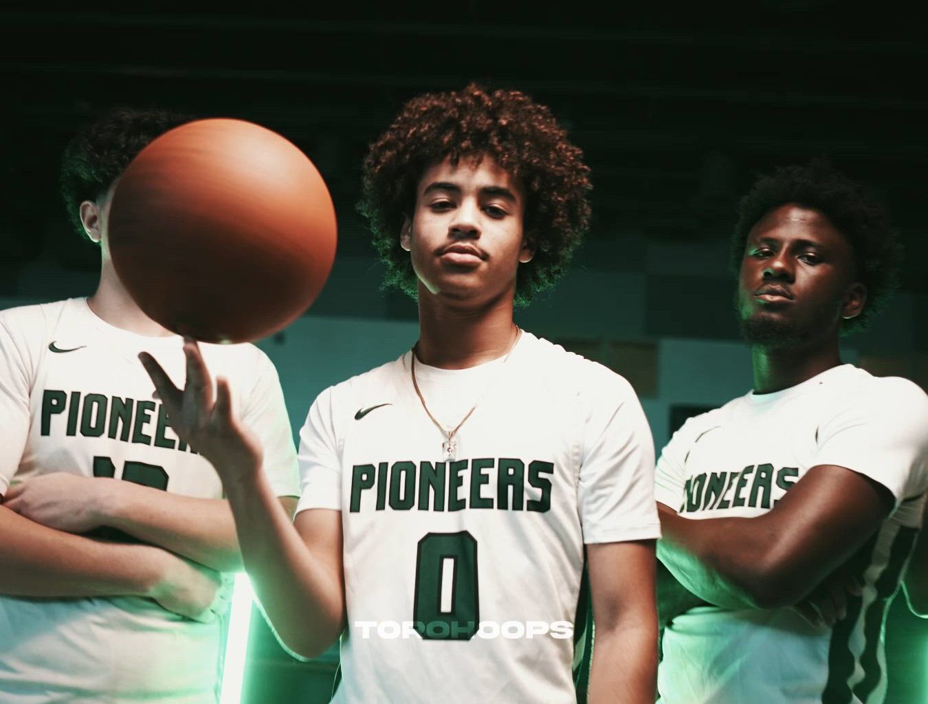 North Miami Skates Past Westland Hialeah with Ease