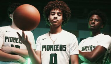 North Miami Skates Past Westland Hialeah with Ease