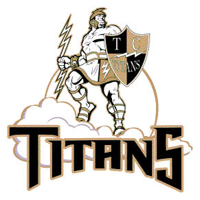 Treasure Coast Titans vs. Port St. Lucie Jaguars