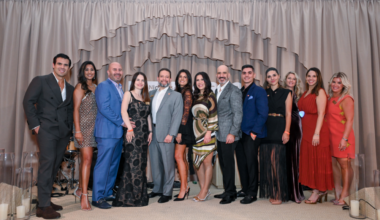 SocialMiami - Fashion Gives Back 2025