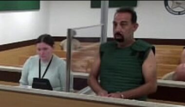 Man accused of sexually assaulting teen with disability in Fort Lauderdale – NBC 6 South Florida