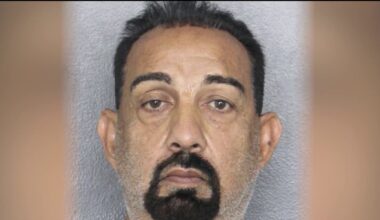Man accused of sexually assaulting teen with disability in Fort Lauderdale – NBC 6 South Florida