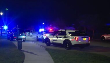 Veteran police sergeant shot twice in the face in Port St. Lucie – NBC 6 South Florida
