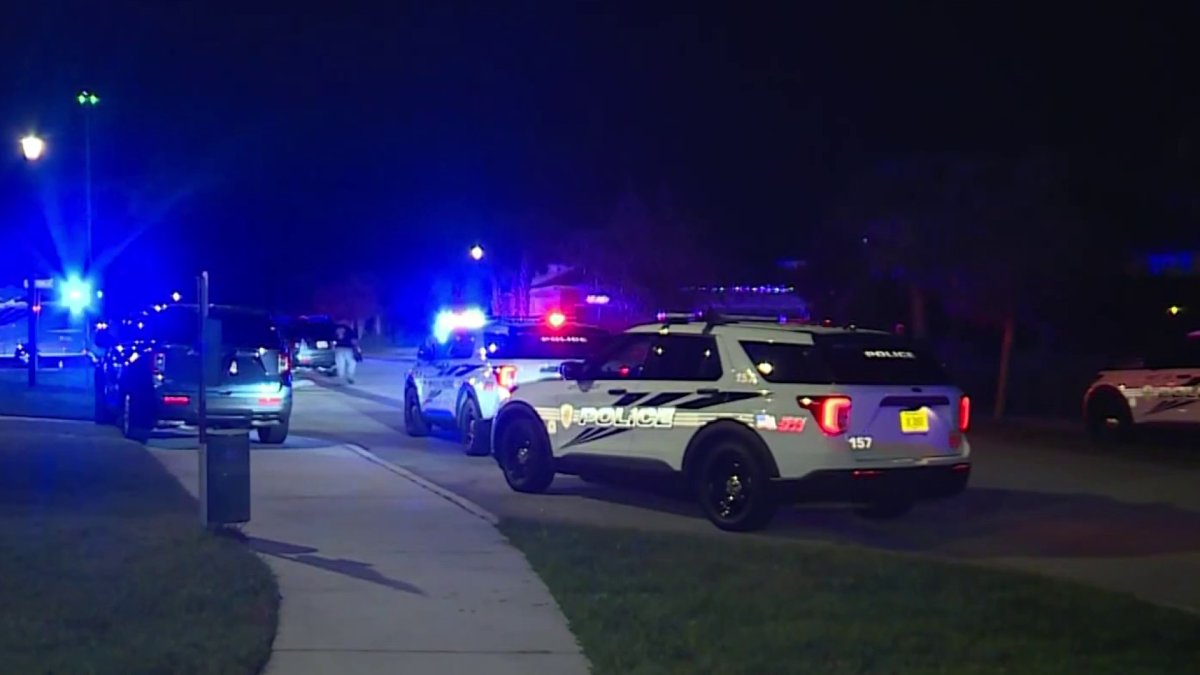 Veteran police sergeant shot twice in the face in Port St. Lucie – NBC 6 South Florida