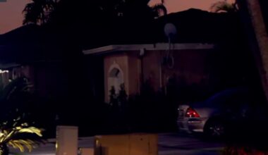 2 dead after being shot in SW Miami-Dade – NBC 6 South Florida