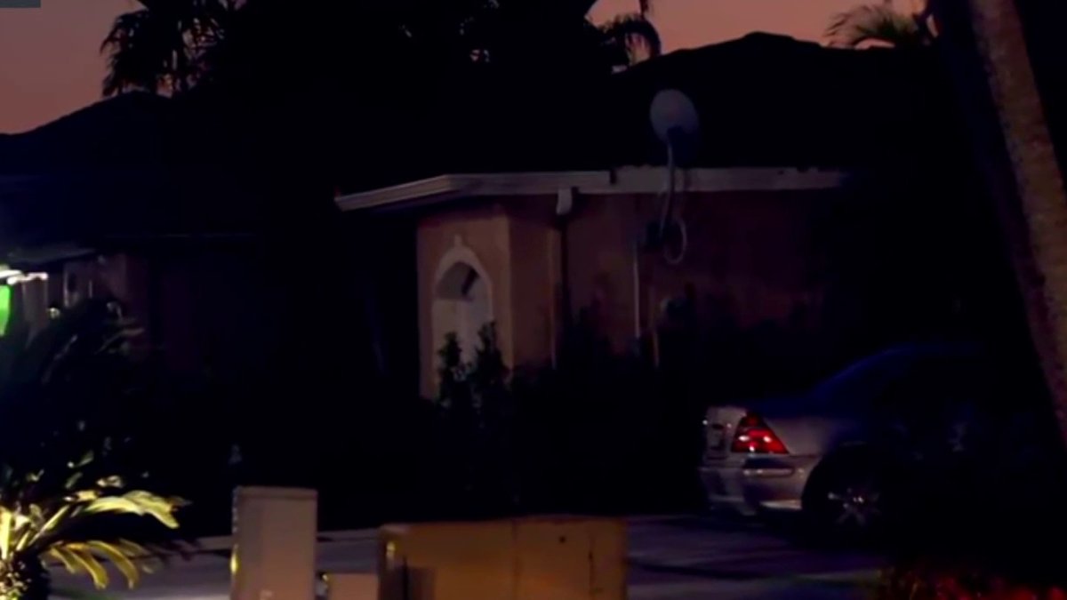 2 dead after being shot in SW Miami-Dade – NBC 6 South Florida