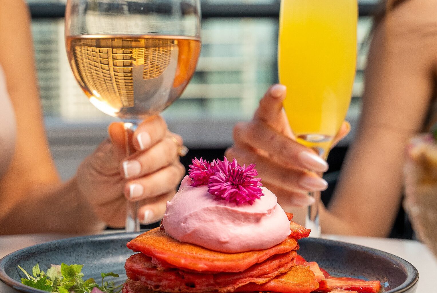 11 Best Boozy Brunches in Miami