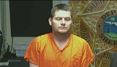 North Miami Beach Uber driver arrested for alleged lewd conduct on teen passenger – NBC 6 South Florida