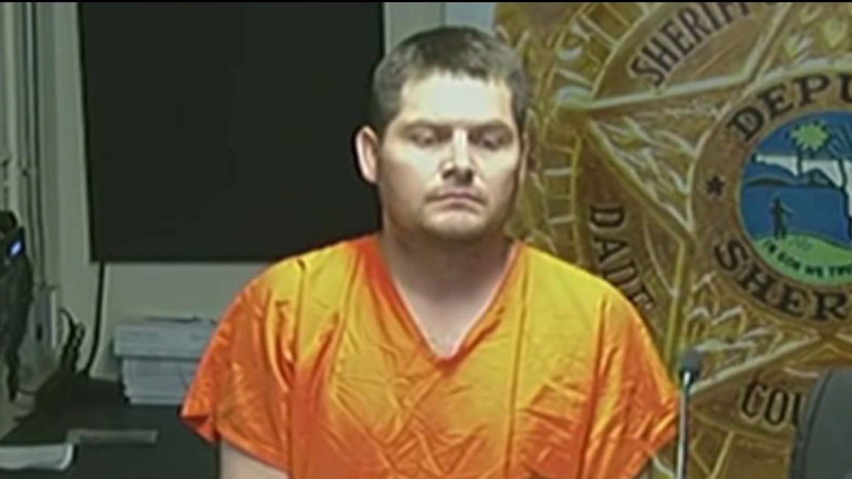 North Miami Beach Uber driver arrested for alleged lewd conduct on teen passenger – NBC 6 South Florida