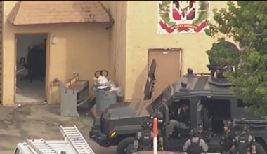 Police – NBC 6 South Florida