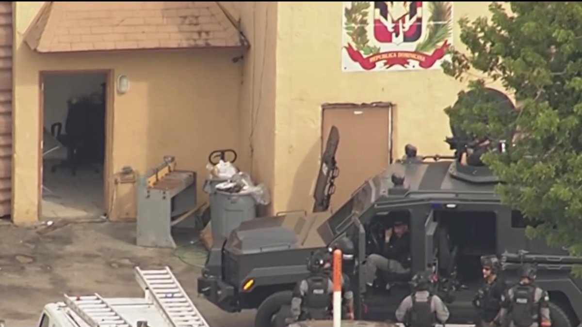 Police – NBC 6 South Florida