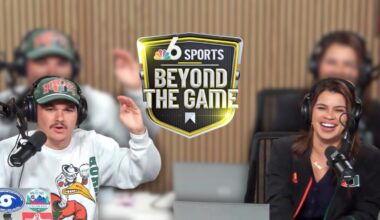 Miami Hurricanes enter the CFP for the first time ever