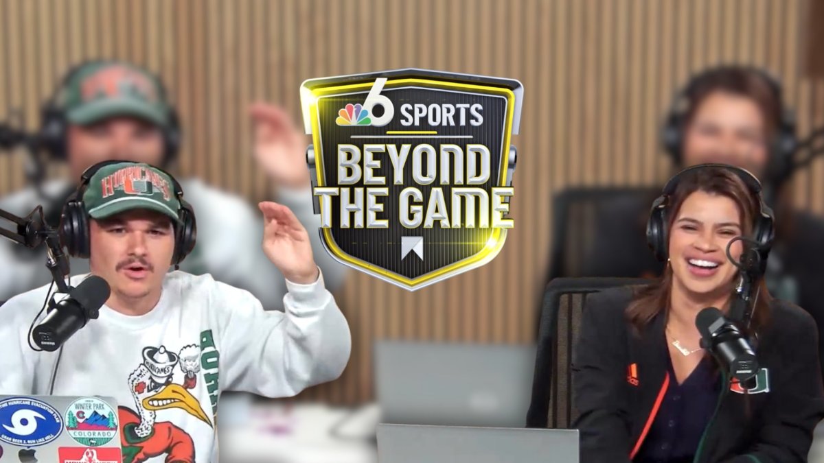 Miami Hurricanes enter the CFP for the first time ever