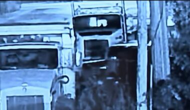 Surveillance shows man tossing woman’s body onto roadway in SW Miami-Dade – NBC 6 South Florida