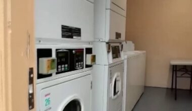 Woman speaks out after she was attacked inside Hialeah laundry room – NBC 6 South Florida