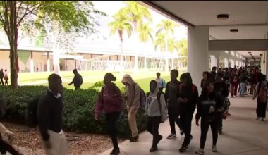 Miami-Dade Public Schools board pushes back on new charter school law – NBC 6 South Florida