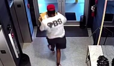 Delivery driver drops off food, then steals packages at Miami building – NBC 6 South Florida