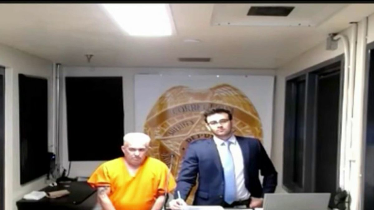 Miami dad arrested after young sons tested positive for cocaine – NBC 6 South Florida