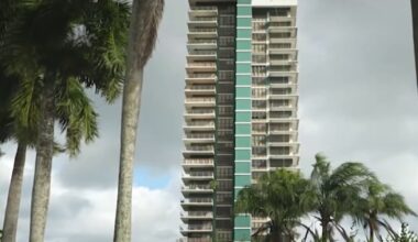 Jury awards settlement to Miami condo owners after mismanagement claims – NBC 6 South Florida