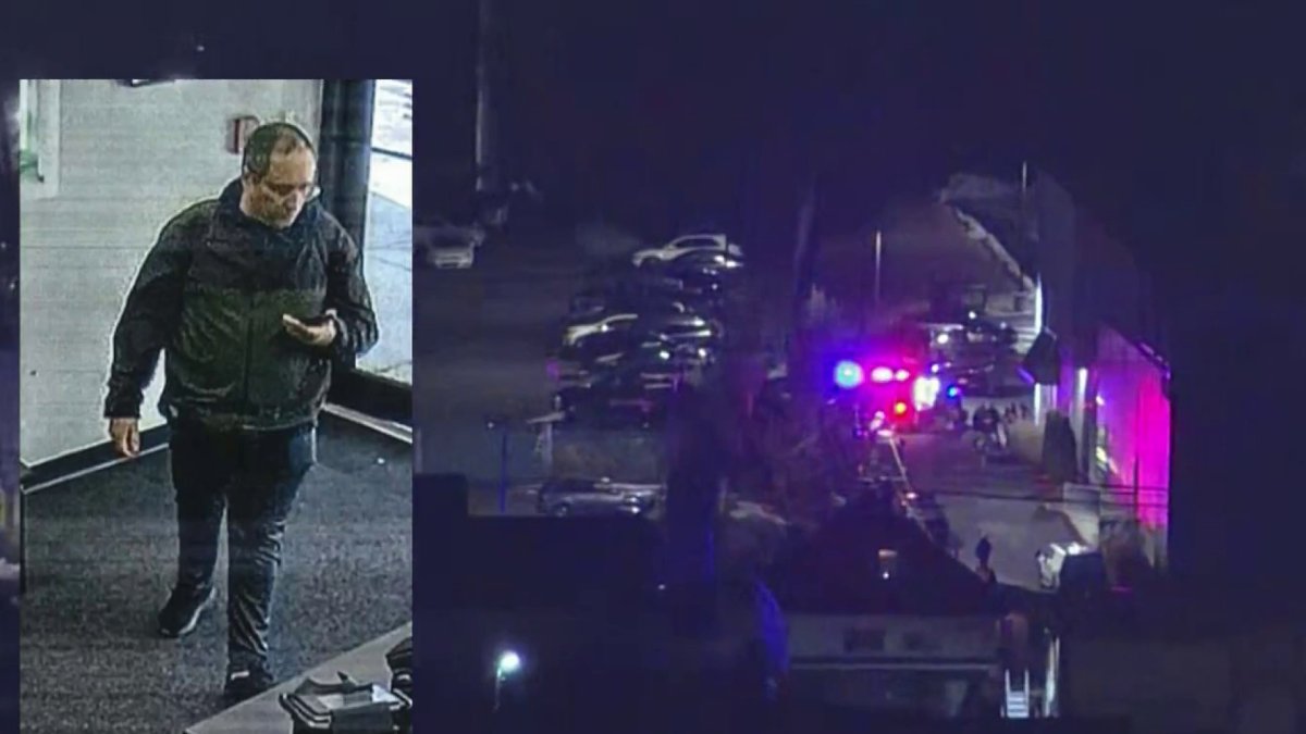 Brown University shooting suspect with ties to Miami found dead after manhunt – NBC 6 South Florida