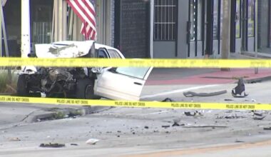 Miami Fire Rescue – NBC 6 South Florida